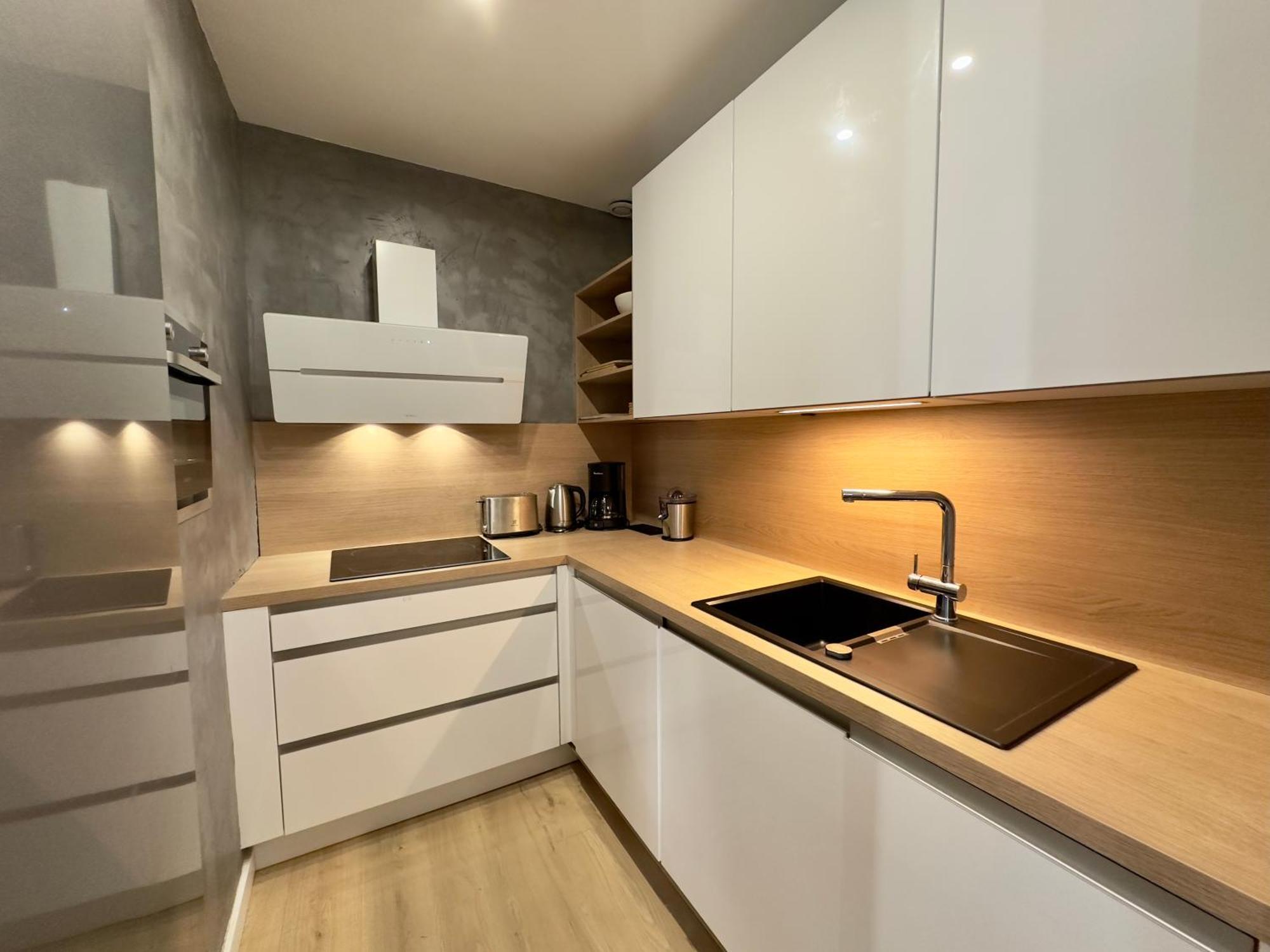 קאן Luxueux 3 Pieces 80M2 - 2Ch - 2 Sdb - 1Mn Beach Croisette מראה חיצוני תמונה